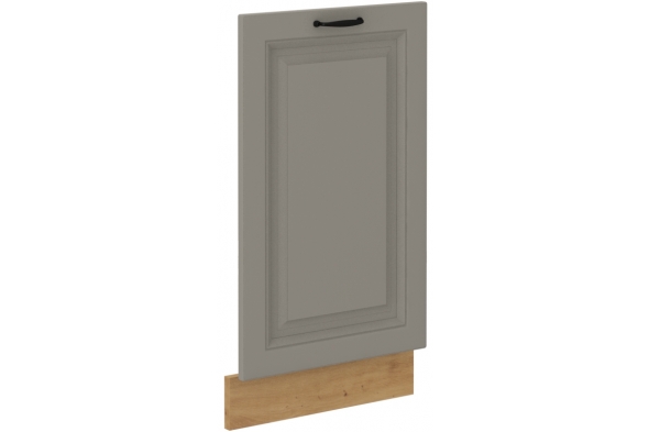 Front do zmywarki 45 z ukrytym panelem ZM 713x446